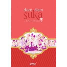 Diam Diam Suka (2nd Album)